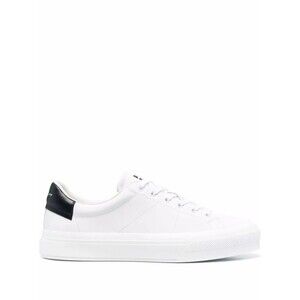 Givenchy City Court Low Top white black - US Size 9